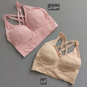 نیم‌تنه بندی پشت ضربدری 36 38