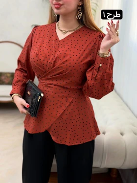تونیک سانیا 0649