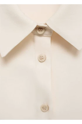 پیراهن زنانه اورجینال منگو mango