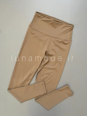 لگ ورزشی زنانه فلامنت بیسیک