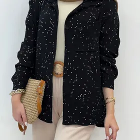 شومیز دبل فیس