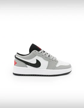 کتانی روزانه زنانه نایک Nike Air Jordan 1 Low LX W