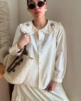 شومیز کاترین