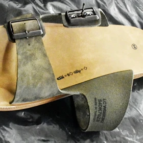 دمپایی مردانه ال سی وایکیکی مدل S4DK70Z8