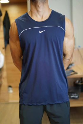 رکابی مردانه حلقه‌ای پارچه فلامنت کد3241