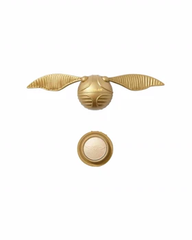 هایلایتر گلدن اسنیچ هری پاتر شیگلم_(sheglam)