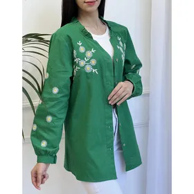 تونیک گل بابونه 2
