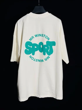 تیشرت SPORT حبابی 016