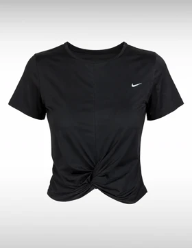 تیشرت ورزشی زنانه نایک Nike Luna Bloom W
