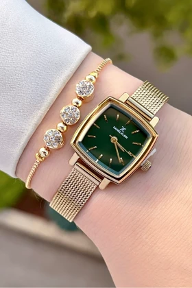 ساعت زنانه daniel-klein