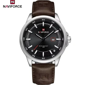 ساعت ناوی فورس اورجینال مردانه NAVIFORCE NF9248