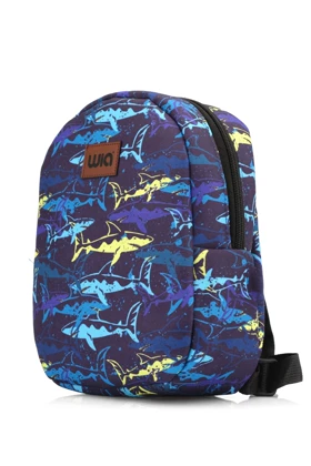 کیف مدرسه بچگانه wia