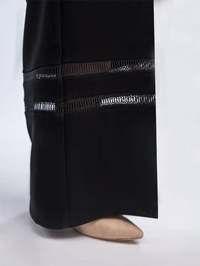 شلوار زنانه برنس مدل ویلیا