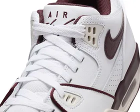 کفش های بسکتبال Nike Air Flight '89 Low PC_FQ8256-100