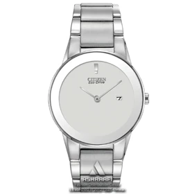 ساعت سیتیزن اکودرایو Citizen Eco-Drive AU1060-51A