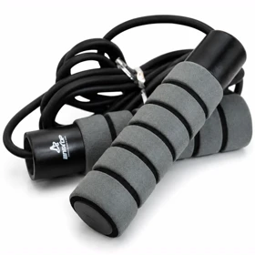 طناب ورزشی مگافیتنس MegaFitness مدل AT-0313 دسته سنگین