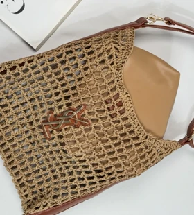 کیف YSL رافیا 2145