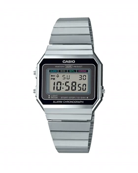 ساعت مچی مردانه،زنانه کاسیو CASIO A700W-1A