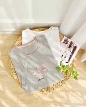 تیشرت فلامینگو