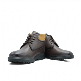 کفش نیم بوت مردانه آکو مدل 1123 _ Boots