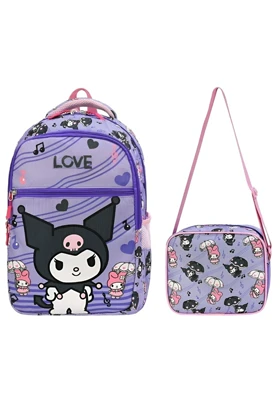 کیف مدرسه بچگانه esbuik