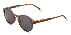 عینک آفتابی بارنر Barner Le Marais Sun (پلنگی)