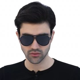 عینک آفتابی مارتیانو Martiano A2154 C1