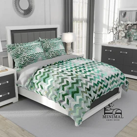 روتختی طرح هندسی مدل T4816