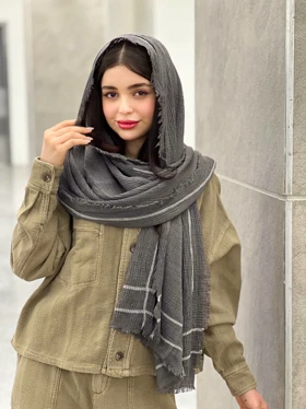 شال پاییزه میلانا