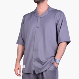 پیراهن مردانه C661