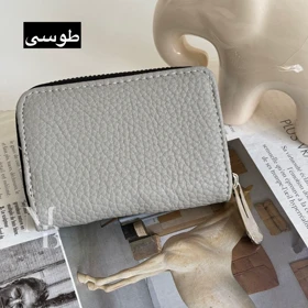 کیف پول و جا کارتی مریتا