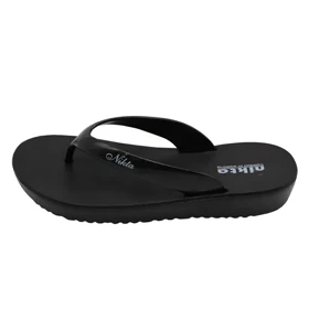 دمپایی زنانه نیکتا مدل لاانگشتی 2048