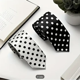 کروات توپ توپی | مناسب مهمانی و مجالس رسمی