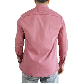 پیراهن مردانه ساده آریا7