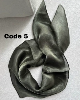 مینی اسکارف ژان ژان وارداتی 4162