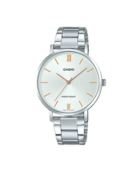 ساعت مچی زنانه کاسیو CASIO LTP-VT01D-7B