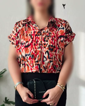 شومیز زیبا 55