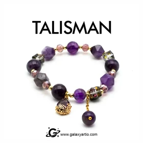 دستبند تالیسمان