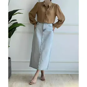 شومیز ابروبادی 17681