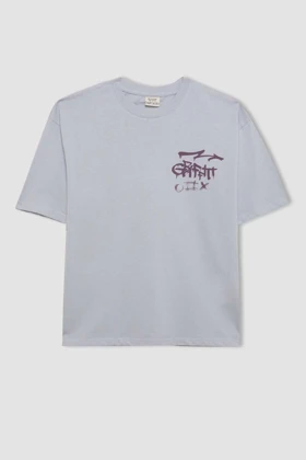 تیشرت بچگانه اورجینال دیفکتو defacto