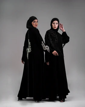 عبا جواهردوزی دیبا 6507