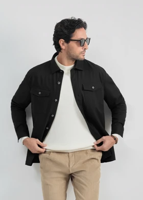 پیراهن دو جیب 2420129