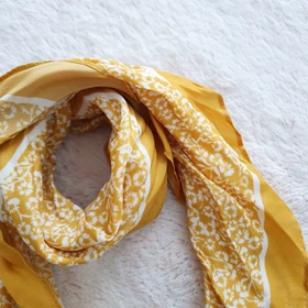 مینی اسکارف زنانه آی ام کد Z-YE32