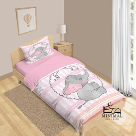 روتختی کودک طرح فیل مدل T6309