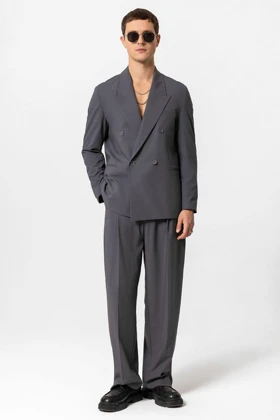 ژاکت بلیزر مردانه آنتیوک antioch