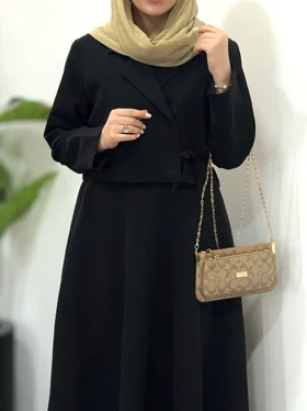 ست کت و دامن رونا