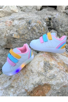 کتانی بچگانه vicco