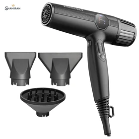سشوار پرنسلی مدل PRINCELY PR280AT