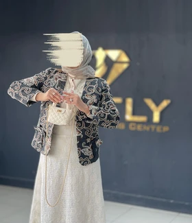 کت مزونی