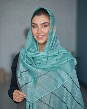 شال ویسکوز لاین 20181